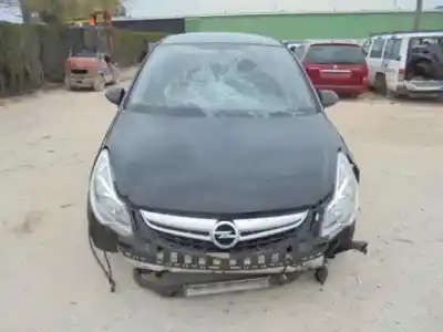 Здавання транспортного засобу opel corsa d cosmo року 2011 потужний a13dtr
