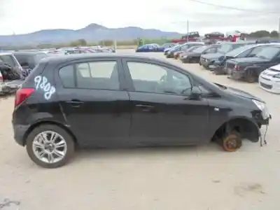 Здавання транспортного засобу opel corsa d cosmo року 2011 потужний a13dtr