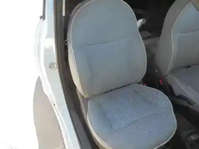 Veículo de Sucata fiat nuova 500 (150) pop do ano 2008 alimentado 169a4000