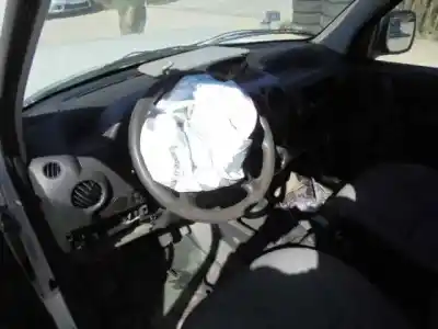 Veicolo di demolizione citroen berlingo 1.9 d multispace dell'anno 2005 alimentato wjy (dw8b)