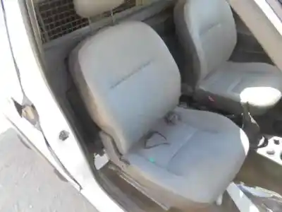 Veicolo di demolizione citroen berlingo 1.9 d multispace dell'anno 2005 alimentato wjy (dw8b)