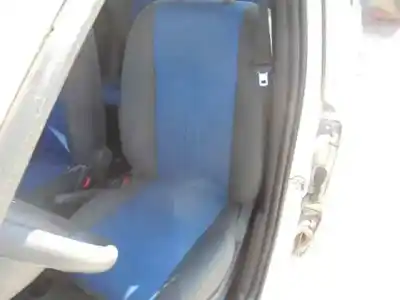 Здавання транспортного засобу fiat panda (169) 1.2 8v dynamic року 2010 потужний 188a4000