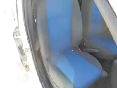 Здавання транспортного засобу fiat panda (169) 1.2 8v dynamic року 2010 потужний 188a4000