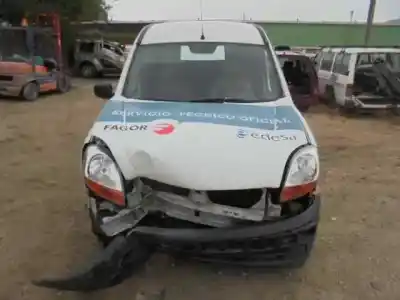 Здавання транспортного засобу renault kangoo (f/kc0) generique року 2005 потужний k9ka7
