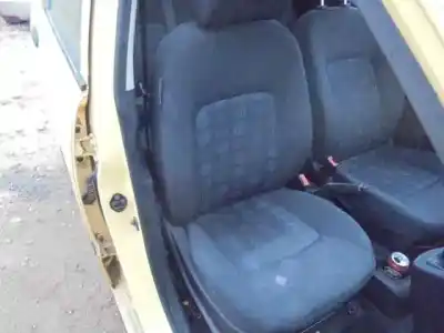 Veicolo di demolizione hyundai i10 classic dell'anno 2009 alimentato g4hg