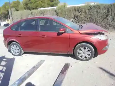 Vehicul casat ford focus lim. (cb4) business al anului 2009 alimentat shda