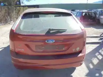 Vehicul casat ford focus lim. (cb4) business al anului 2009 alimentat shda