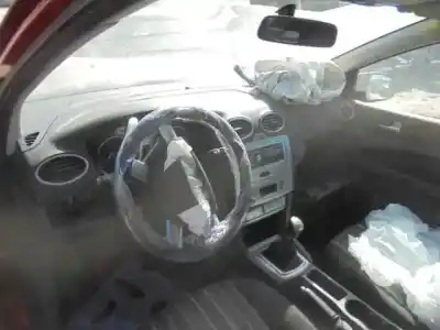 Vehicul casat ford focus lim. (cb4) business al anului 2009 alimentat shda