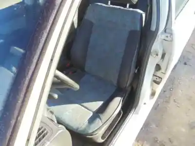 Véhicule à la ferraille seat ibiza (6k) cl de l'année 1998 alimenté apq