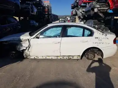 Veículo de Sucata bmw serie 3 berlina (e90) 325i do ano 2006 alimentado n52b25a