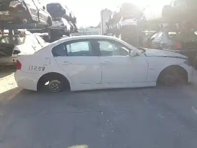 Veículo de Sucata bmw serie 3 berlina (e90) 325i do ano 2006 alimentado n52b25a