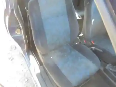 Scrapping Vehicle opel corsa b edition 2000 of the year 2000 powered x12xe