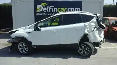 Vehicul casat ford                                               kuga (cbv)                                                                                                                                                                                                                                                 trend                                                                                                                                                                                                                                                      al anului 2009 alimentat g6dg