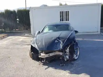 Veículo de Sucata audi a5 sportback (f5a) sport do ano 2017 alimentado det