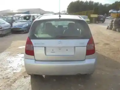 Veicolo di demolizione citroen                                            c2                                                                                                                                                                                                                                                         sx                                                                                                                                                                                                                                                         dell'anno 2005 alimentato kfv (tu3jp)