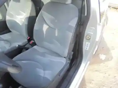Veicolo di demolizione citroen                                            c2                                                                                                                                                                                                                                                         sx                                                                                                                                                                                                                                                         dell'anno 2005 alimentato kfv (tu3jp)