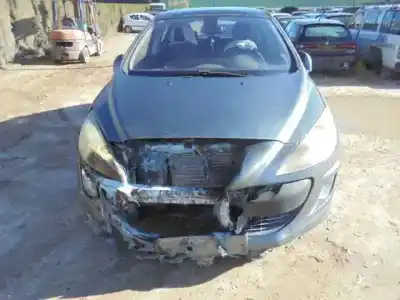 Veículo de Sucata peugeot 308 sw premium do ano 2007 alimentado 9hz (dv6ted4)