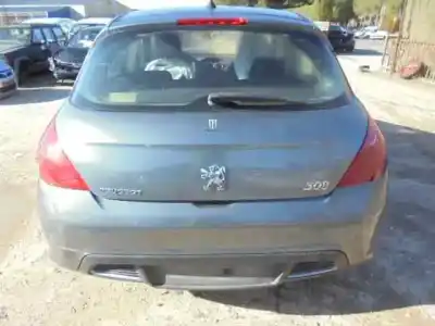 Veículo de Sucata peugeot 308 sw premium do ano 2007 alimentado 9hz (dv6ted4)