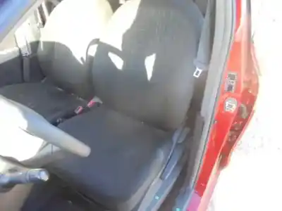 Veicolo di demolizione toyota yaris active dell'anno 2009 alimentato 1kr