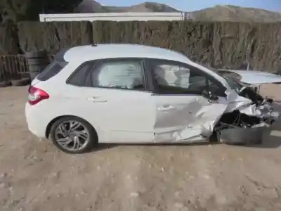 Утилизация автомобиля citroen c4 lim. collection года 2014 питание 9h05 Утилизация автомобиля citroen c4 lim. collection года 2014 питание 9h05