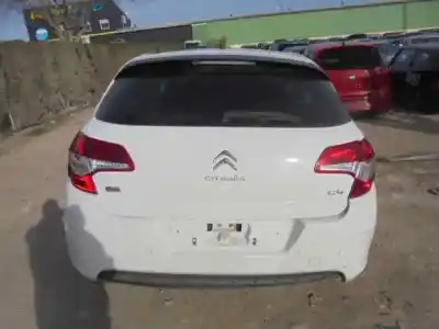 Утилизация автомобиля citroen c4 lim. collection года 2014 питание 9h05 Утилизация автомобиля citroen c4 lim. collection года 2014 питание 9h05