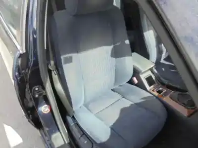 Veículo de Sucata bmw serie 5 berlina (e39) 523i do ano 1997 alimentado 256s3