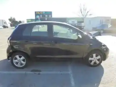 Утилизация автомобиля toyota yaris (ksp9/scp9/nlp9) básico года 2007 питание 2sz