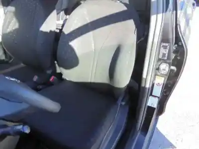 Утилизация автомобиля toyota yaris (ksp9/scp9/nlp9) básico года 2007 питание 2sz