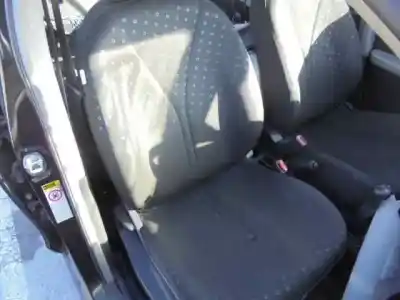 Утилизация автомобиля toyota yaris (ksp9/scp9/nlp9) básico года 2007 питание 2sz