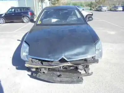 Scrapping Vehicle citroen c6 exclusive of the year 2006 powered uhzd (t17bted4)