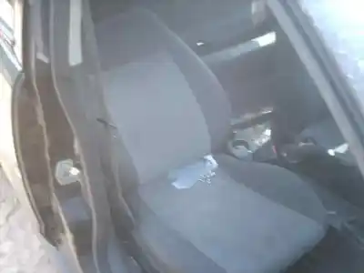 Veicolo di demolizione opel corsa c cosmo dell'anno 2003 alimentato z13dt