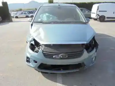 Здавання транспортного засобу ford focus c-max (cap) ghia (d) року 2008 потужний kkda