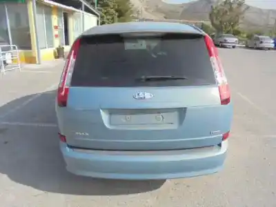 Здавання транспортного засобу ford focus c-max (cap) ghia (d) року 2008 потужний kkda