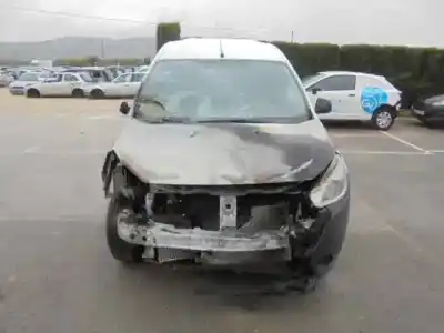 Утилизация автомобиля dacia dokker express ambiance года 2016 питание k9kc6