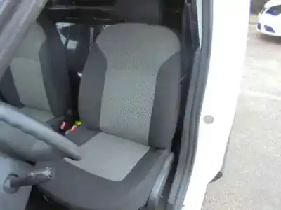 Утилизация автомобиля dacia dokker express ambiance года 2016 питание k9kc6