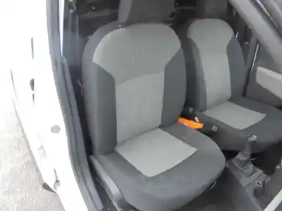 Утилизация автомобиля dacia dokker express ambiance года 2016 питание k9kc6