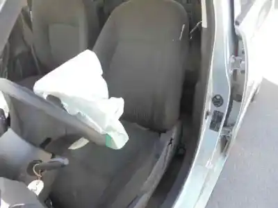 Scrapping Vehicle hyundai i10 comfort of the year 2012 powered g4la