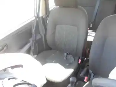 Scrapping Vehicle hyundai i10 comfort of the year 2012 powered g4la