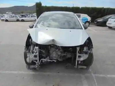 Veículo de Sucata citroen c3 attraction do ano 2012 alimentado 8h01