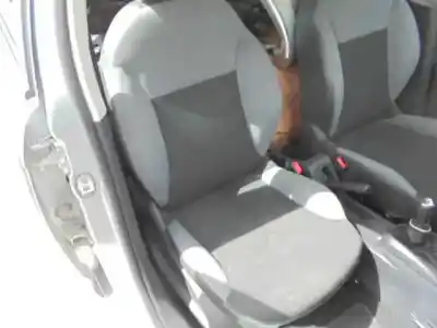 Veículo de Sucata citroen c3 attraction do ano 2012 alimentado 8h01