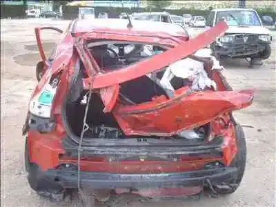 Veicolo di demolizione citroen c4 coupe vts dell'anno 2004 alimentato rfk(ew10j4s)