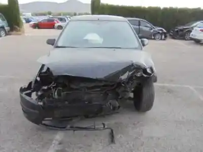 Scrapping Vehicle ford focus berlina (cap) ghia of the year 2006 powered aoda