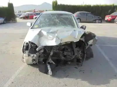 Scrapping Vehicle toyota corolla (_e12_) 1.4 d (nde120_) of the year 2006 powered 1nd