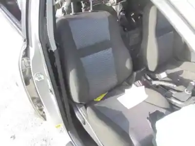 Scrapping Vehicle toyota corolla (_e12_) 1.4 d (nde120_) of the year 2006 powered 1nd