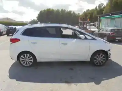 Утилизация автомобиля kia carens ( ) drive года 2015 питание d4fd Утилизация автомобиля kia carens ( ) drive года 2015 питание d4fd