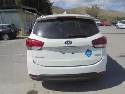 Утилизация автомобиля kia carens ( ) drive года 2015 питание d4fd Утилизация автомобиля kia carens ( ) drive года 2015 питание d4fd