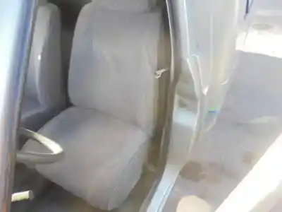 Sloopvoertuig citroen c15 e van het jaar 1989 aangedreven k1g