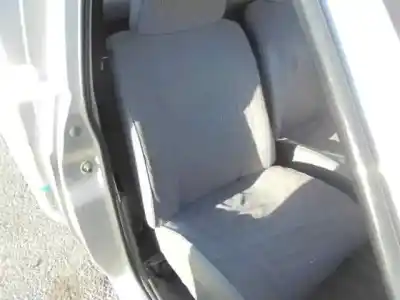 Sloopvoertuig citroen c15 e van het jaar 1989 aangedreven k1g