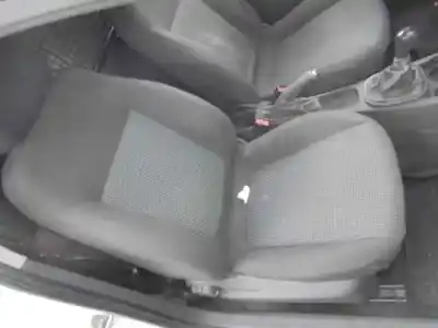 Veículo de Sucata opel corsa d cosmo do ano 2008 alimentado z13dtj