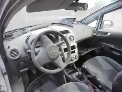 Утилизация автомобиля opel corsa d catch me года 2008 питание z13dtj